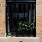 아파트 Loft 60 M2 Ideal For Small Families *