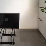 Loft 60 M2 Ideal For Small Families