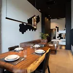 아파트 Loft 60 M2 Ideal For Small Families 발렌시아