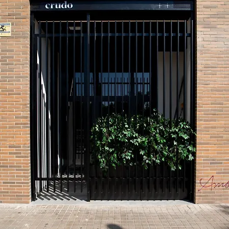 Apartmán Loft 60 M2 Ideal For Small Families *