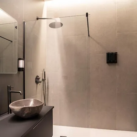 Loft 60 M2 Ideal For Small Families Apartmán Valencie