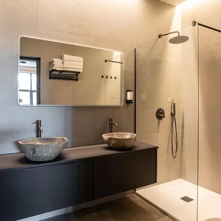 Loft 60 M2 Ideal For Small Families Valencie