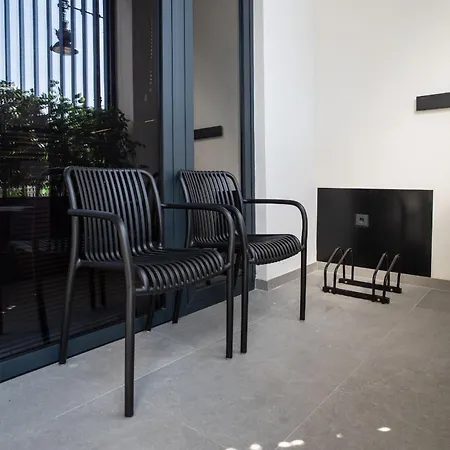 Loft 60 M2 Ideal For Small Families * Valencie