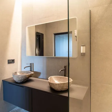 Loft 60 M2 Ideal For Small Families * Valencie