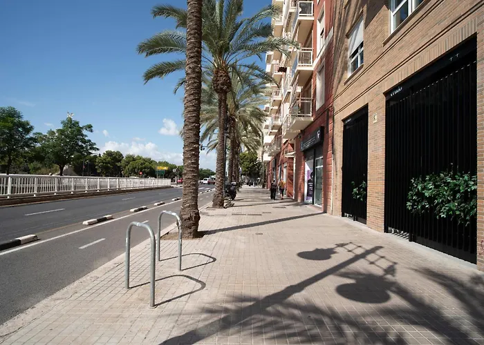 Loft 60 M2 Ideal For Small Families Apartment *