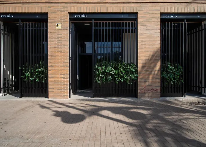 Apartment Loft 60 M2 Ideal For Small Families