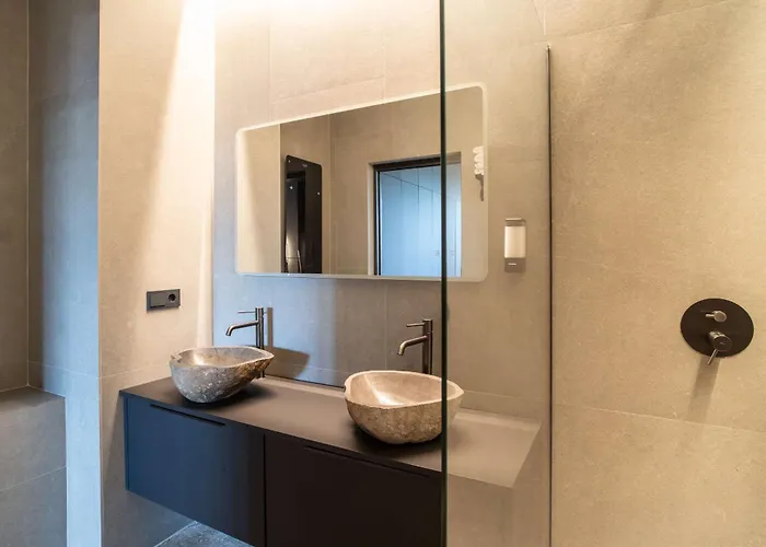 Loft 60 M2 Ideal For Small Families * Valencia