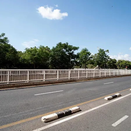 Loft 60 M2 Ideal For Small Families 아파트 발렌시아