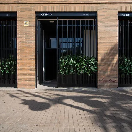 아파트 Loft 60 M2 Ideal For Small Families